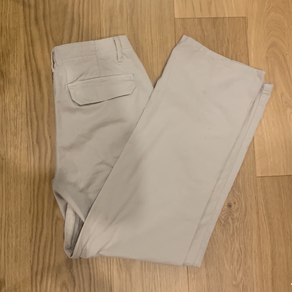 Zara cargo pants - Picture 3 of 3